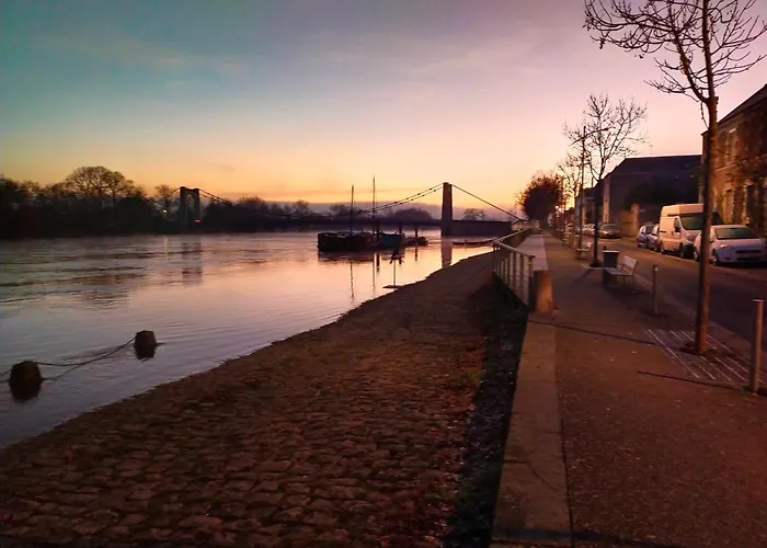 Les Balcons sur la Loire