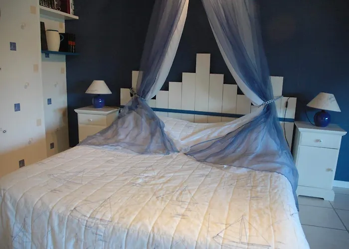 Chambre d'Hôte La Boulière